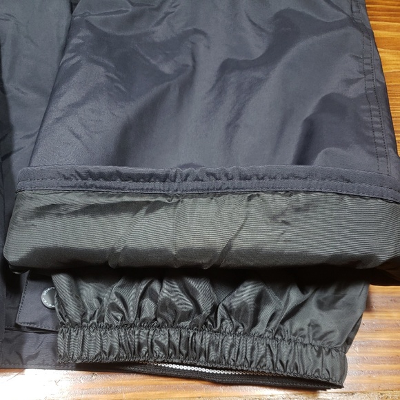 Obermeyer Ski Snowboarding Pants Size 12 Short - Picture 3 of 6